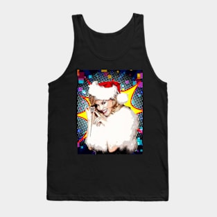 Kylie Minogue - Kylie Klaus Tank Top